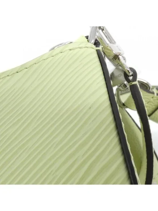 Louis Vuitton Epi Marellini Shoulder Bag - Picture 6 of 10